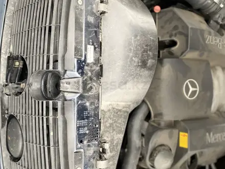 Mercedes-Benz E 280 1997 года за 2 700 000 тг. в Караганда – фото 10