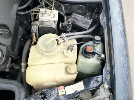 Mercedes-Benz E 280 1997 года за 2 700 000 тг. в Караганда – фото 11