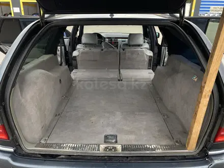 Mercedes-Benz E 280 1997 года за 2 700 000 тг. в Караганда – фото 15