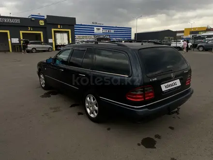 Mercedes-Benz E 280 1997 года за 2 700 000 тг. в Караганда