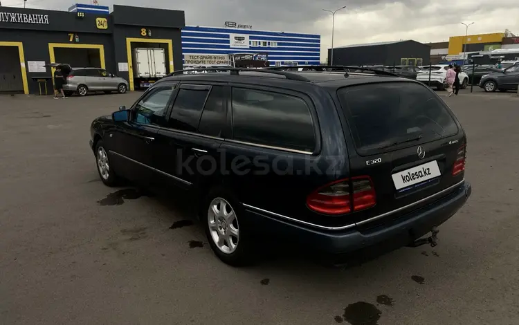 Mercedes-Benz E 280 1997 года за 2 700 000 тг. в Караганда