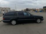 Mercedes-Benz E 280 1997 годаүшін2 700 000 тг. в Караганда – фото 4