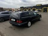 Mercedes-Benz E 280 1997 годаүшін2 700 000 тг. в Караганда – фото 3