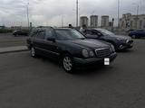 Mercedes-Benz E 280 1997 годаүшін2 700 000 тг. в Караганда – фото 5