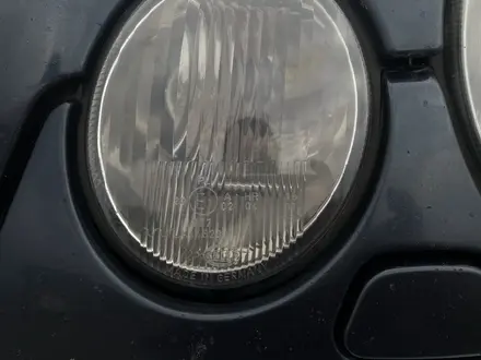 Mercedes-Benz E 280 1997 года за 2 700 000 тг. в Караганда – фото 6