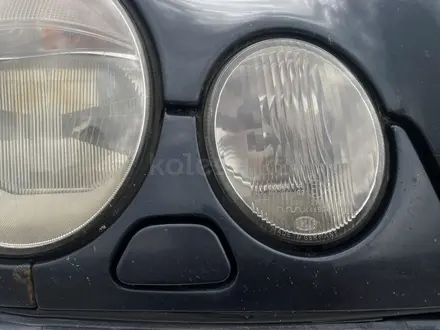 Mercedes-Benz E 280 1997 года за 2 700 000 тг. в Караганда – фото 7