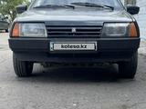 ВАЗ (Lada) 21099 1998 года за 950 000 тг. в Аксу – фото 3