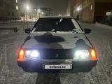 ВАЗ (Lada) 21099 1998 года за 950 000 тг. в Аксу