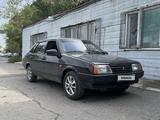 ВАЗ (Lada) 21099 1998 года за 950 000 тг. в Аксу – фото 5