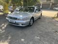 Nissan Cefiro 1997 годаүшін1 800 000 тг. в Алматы