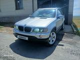 BMW X5 2001 года за 5 200 000 тг. в Шымкент