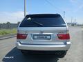 BMW X5 2001 года за 5 200 000 тг. в Шымкент – фото 3