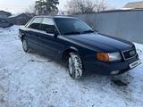 Audi 100 1991 годаүшін1 900 000 тг. в Павлодар