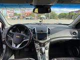 Chevrolet Cruze 2015 годаүшін6 000 000 тг. в Караганда – фото 4