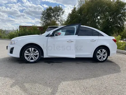 Chevrolet Cruze 2015 года за 6 000 000 тг. в Караганда – фото 3