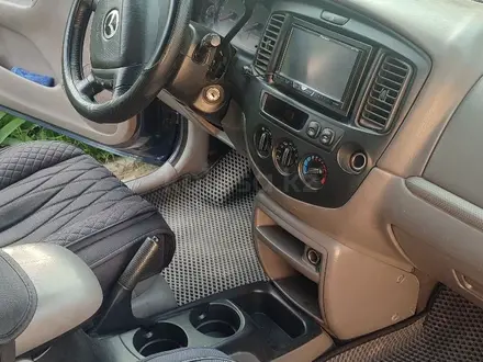 Mazda Tribute 2002 года за 3 800 000 тг. в Алматы – фото 7