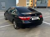 Toyota Camry 2015 года за 8 300 000 тг. в Актау – фото 2