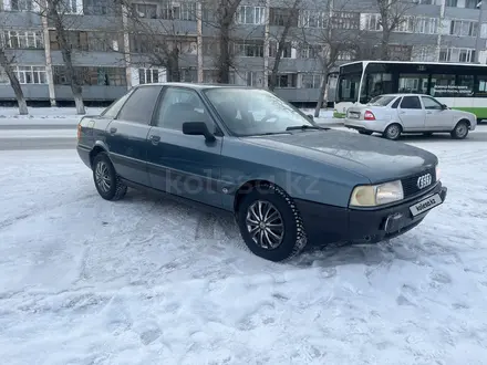 Audi 80 1991 года за 1 200 000 тг. в Семей