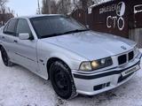 BMW 325 1995 годаүшін1 650 000 тг. в Астана