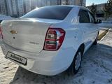 Chevrolet Cobalt 2023 годаүшін5 900 000 тг. в Астана – фото 4