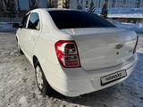 Chevrolet Cobalt 2023 годаүшін5 900 000 тг. в Астана – фото 5