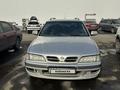 Nissan Primera 1998 годаfor1 700 000 тг. в Алматы – фото 3