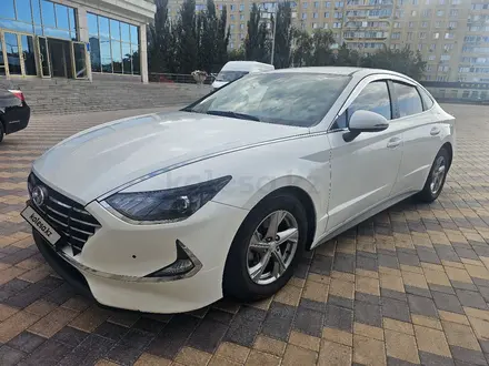 Hyundai Sonata 2020 года за 9 600 000 тг. в Павлодар – фото 2