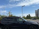 BMW X7 2024 годаүшін80 000 000 тг. в Астана – фото 4