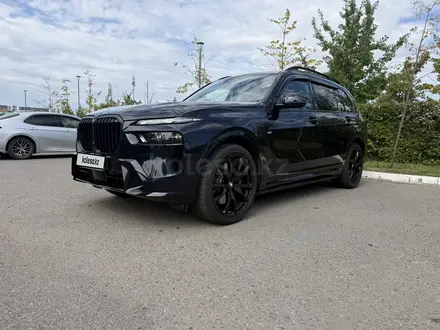 BMW X7 2024 года за 80 000 000 тг. в Астана – фото 12