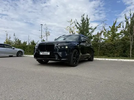BMW X7 2024 года за 80 000 000 тг. в Астана – фото 14