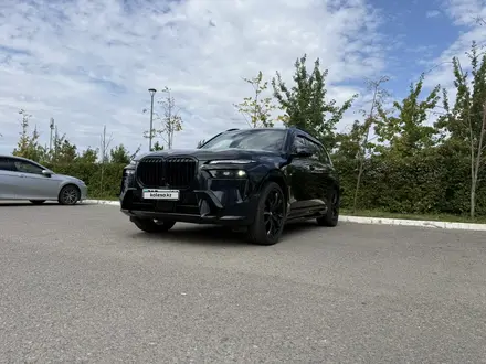 BMW X7 2024 года за 80 000 000 тг. в Астана – фото 15