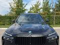 BMW X7 2024 годаүшін80 000 000 тг. в Астана – фото 18