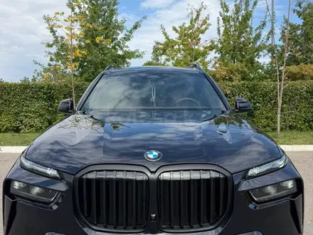 BMW X7 2024 года за 80 000 000 тг. в Астана – фото 19