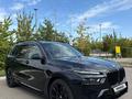 BMW X7 2024 годаүшін80 000 000 тг. в Астана – фото 2