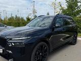 BMW X7 2024 года за 80 000 000 тг. в Астана