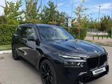 BMW X7 2024 годаүшін80 000 000 тг. в Астана – фото 5