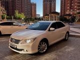 Toyota Camry 2013 года за 8 900 000 тг. в Актау