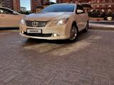 Toyota Camry 2013 года за 8 900 000 тг. в Актау – фото 3