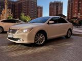 Toyota Camry 2013 года за 8 900 000 тг. в Актау – фото 5