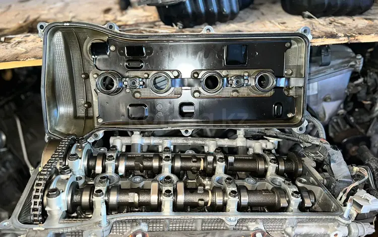 КОНТРАКТНЫЕ ДВИГАТЕЛЯ ИЗ ЯПОНИИ 2AZ-FE(2AZ/1MZ/2GR/3GR/4GR/2AR) за 300 000 тг. в Алматы