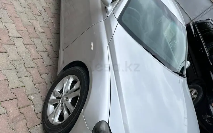 Toyota Mark X 2006 годаүшін3 300 000 тг. в Алматы