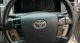 Toyota Mark X 2006 годаүшін3 300 000 тг. в Алматы – фото 2