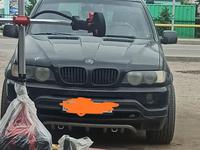 BMW X5 2001 года за 5 000 000 тг. в Алматы