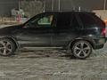 BMW X5 2001 годаүшін5 000 000 тг. в Алматы – фото 27