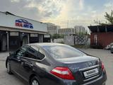 Nissan Teana 2008 года за 4 400 000 тг. в Алматы – фото 4
