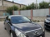 Nissan Teana 2008 года за 4 400 000 тг. в Алматы