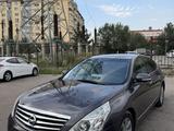 Nissan Teana 2008 года за 4 400 000 тг. в Алматы – фото 3