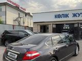 Nissan Teana 2008 года за 4 400 000 тг. в Алматы – фото 5