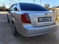 Chevrolet Lacetti 2005 года за 3 000 000 тг. в Шымкент – фото 13