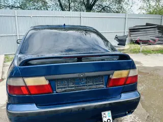 Nissan Primera